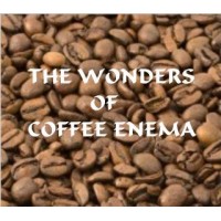 Coffee Enema